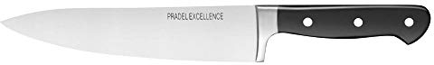 PRADEL Excellence - Couteau cuisine 20 cm