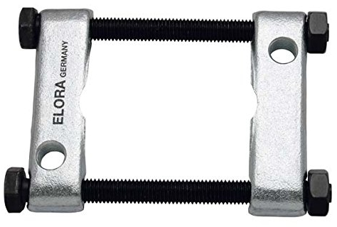 Elora Abziehvorrichtung mit Trennmesser, Durchmesser 12-75 mm, 325000756100