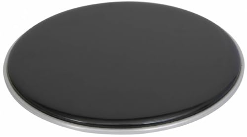 Chord | Drum Head | Black 20