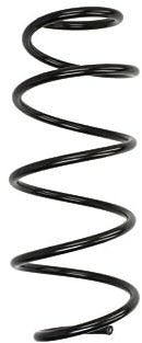 lesjofers 4056885 Coil Spring Front
