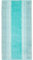 Handtücher Noblesse Cashmere Streifen 1056 Mint - 14