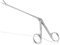 Hunde Fremdkörperzange Ohrzange-Ohrreiniger für Hunde und Haustiere und Tierarten 12 cm