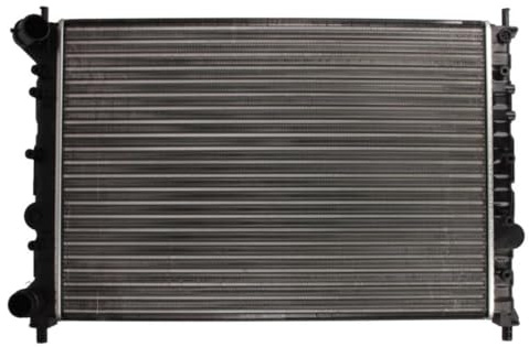 NISSENS 68802 Motorkühler/Wasserkühler 46544780 | Kompatibel mit: LANCIA LYBRA, LYBRA SW