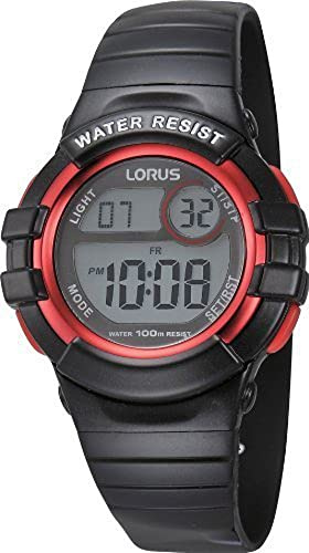 Lorus Unisex Child Watch R2379HX9