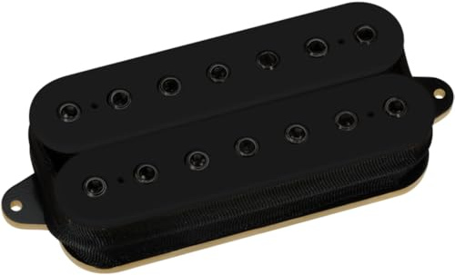DiMarzio Titan 7 Bridge Humbucker Pickup - Black