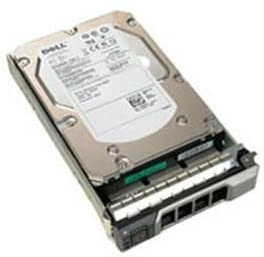 Dell HD 1.2T SAS6 10K 2.5 S-IM E/C **Refurbished**, RMCP3 (**Refurbished**)