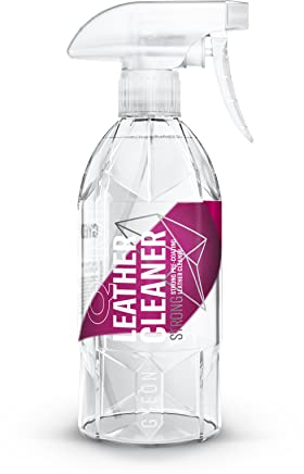 GYEON Q²M Leather Cleaner Strong 500 ml