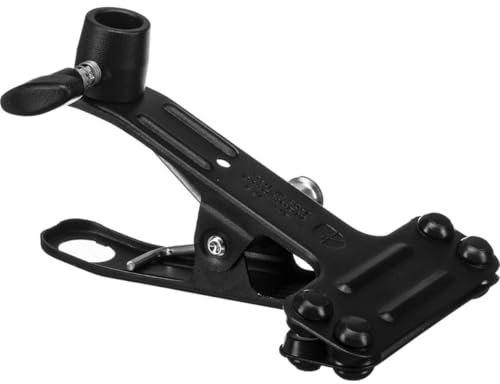 MANFROTTO Pince Spring Clamp 175
