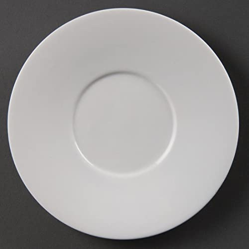Olympia ce537 Untertasse (12 Stück)
