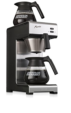 Bravilor Bonamat Mondo 2 Filter Coffee Machine