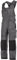Snickers DuraTwill Kombihose anthrazit Gr. 44