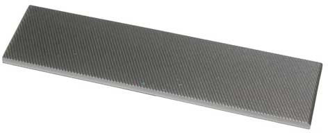 SKS Ersatzfeile 100x25mm, fein