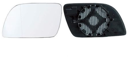 Alkar 6451110 Spiegelglas, Außenspiegel
