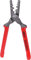 KS Tools 115.1237 Aderendhülsenzange, 0,5-16,0mm