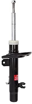 KYB 339803 Gas-STOSSDAEMPFER VL Citro