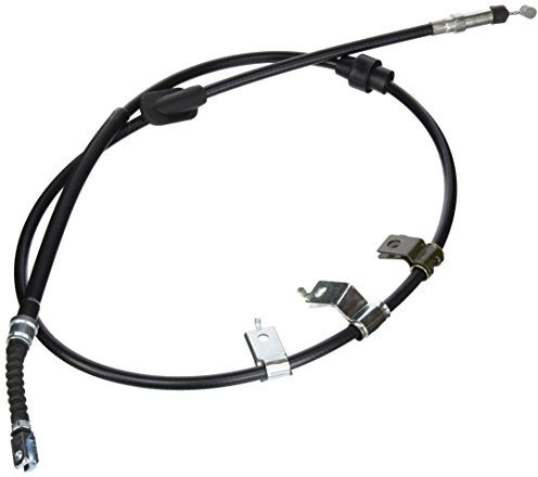 Japan Parts BC-423L Bremskraftverstärker