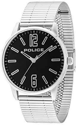 Police Herren-Armbanduhr 14765js/02 M
