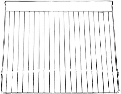 SIA Spare Oven Shelf To Fit SIA Double Ovens - DO101 DO102 R1 R2 R3 R4