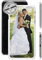 Personalised Phone case for iPhone 4/4S, 5/5S, 6/6S, 6 plus & S6 Edge. Rubber and Plastic phone cases. (Plastic, iPhone 6 and 6S) by Isabel London
