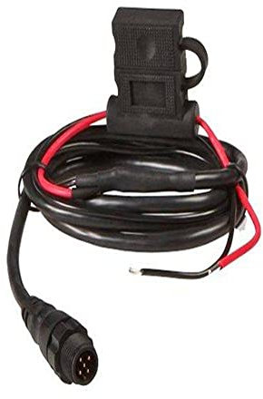 Simrad N2K-PWR-RD NMEA 2000 Power Cable