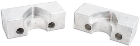 Laser 4838 Camshaft Alignment Blocks - for Alfa Romeo