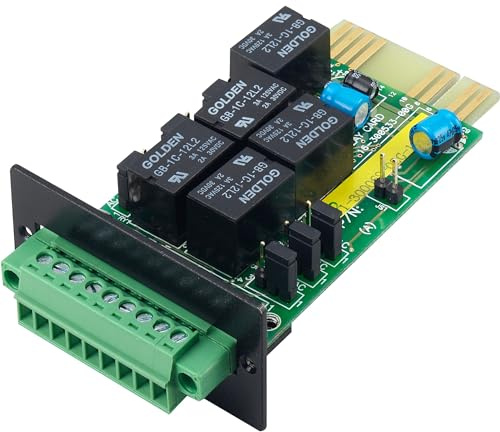 PowerWalker 10120515 As/400 Module Für Unterbrechungsfreie Stromversorgung