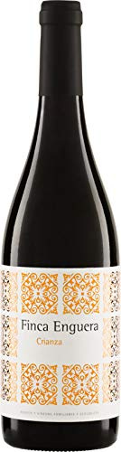 Finca Enguera FINCA ENGUERA Crianza Valencia DO 2017 Enguera (1 x 0.75 l)