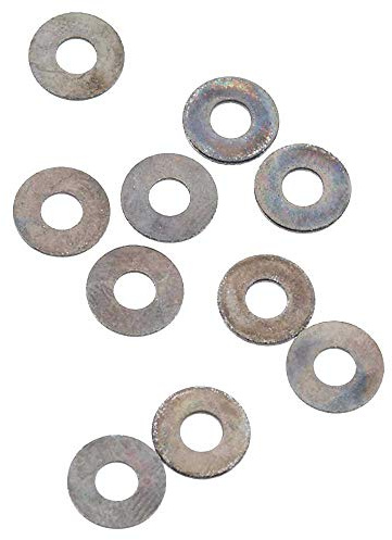 Axial Washer 3 x 8 x 0.5 mm (10), AXA1072