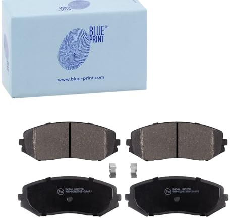 Blue Print ADK84234 Brake Pads