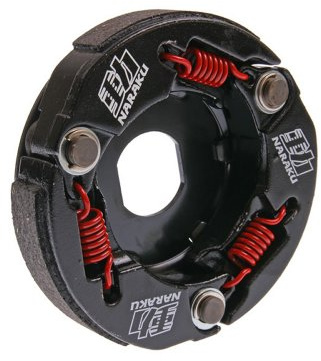 Naraku Sport Kupplung 110Â mm 2takt China 1E40QMB CPI/Keeway/