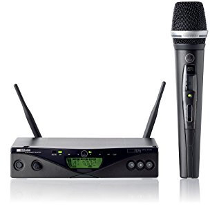 AKG wms470vocalc5 – wms-470 C5 microfono inalambrico sist. sr470 + ht470 Caps. C5