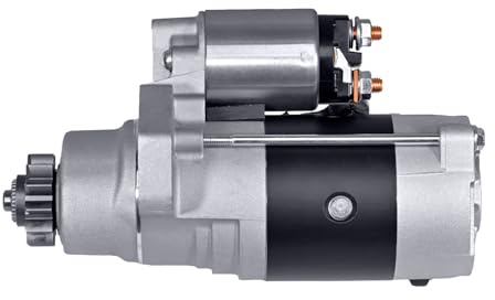 HELLA 8EA 012 527-451 Starter/Anlasser - 12V - 2.2kW