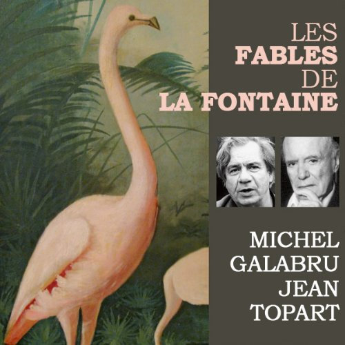 Les fables de La Fontaine