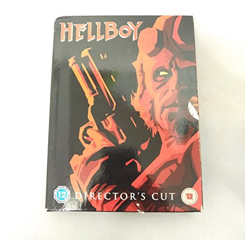 Hellboy - Directors Cut