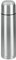 Metaltex Bottiglia Isolante-Cosmos, Acciaio Inossidabile, Argento, 1000 ml