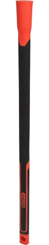 KS Tools 142.5332 Ersatzstiel, Fiberglas, konisch,900mm