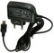 acce2s - Chargeur Secteur pour Blackberry Bold 9900 Tactile Rapide 1000 MAH Micro USB
