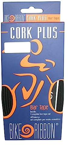 Bike Ribbon Lenkerband Cork Plus, Blue, CP43