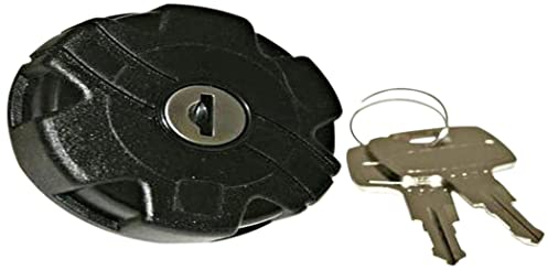 Valeo 247538 Verschluß, Kraftstoffbehälter