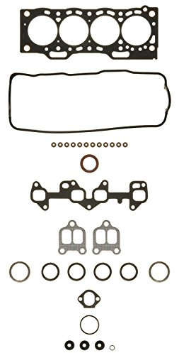 Ajusa 52088100 Gasket Set cylinder head