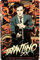 Blechschild Tarantino Film 20 x 30 cm Reklame Retro Blech 273
