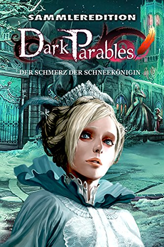 [PC Download]Dark Parables: Der Schmerz der Schneekönigin Sammleredition