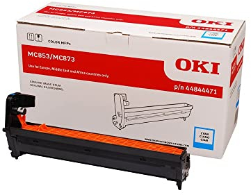 OKI 44844471 Trommel Kit Cyan 30.000