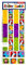 Sticker Borde Jungle Party Safari