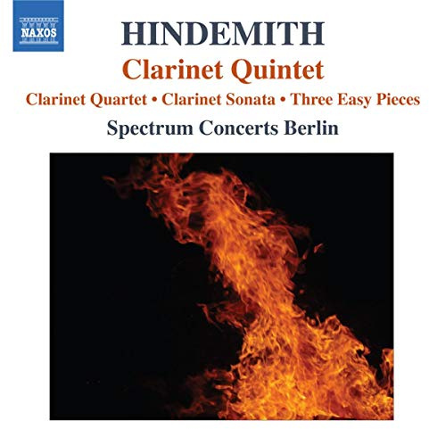 Clarinet Quintet Clarinet Qua