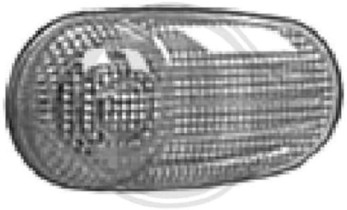 Diederichs 3041079 side indicator right/left