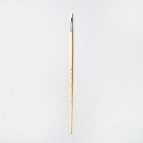 Winsor and Newton Artists Hog Filbert 02