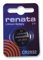 RENATA CR 2032 MFR (1BL) – Zelle, Lithium, Knopf, 3 V.