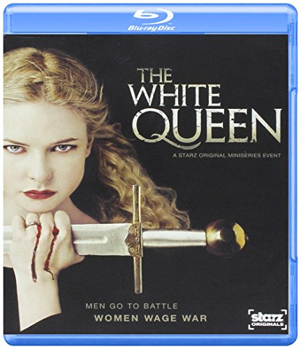 The White Queen: Season 1 [Blu-ray]