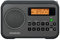 Sangean PR-D18 - Radio (Portátil, Digital, AM,FM, 87,5 - 108 MHz, 522 - 1710 kHz, 1 W)